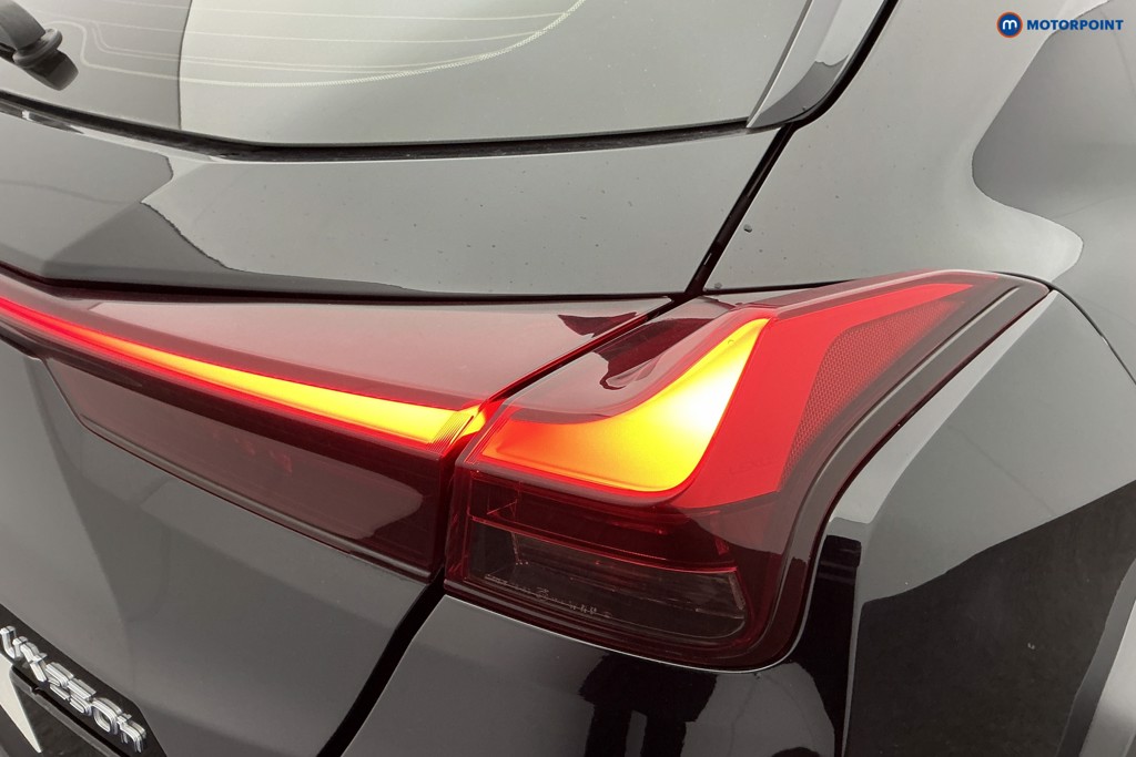 Lexus UX 250H 2.0 5Dr Cvt Without Nav Automatic Petrol-Electric Hybrid SUV - Stock Number (1593720) - 33rd supplementary image