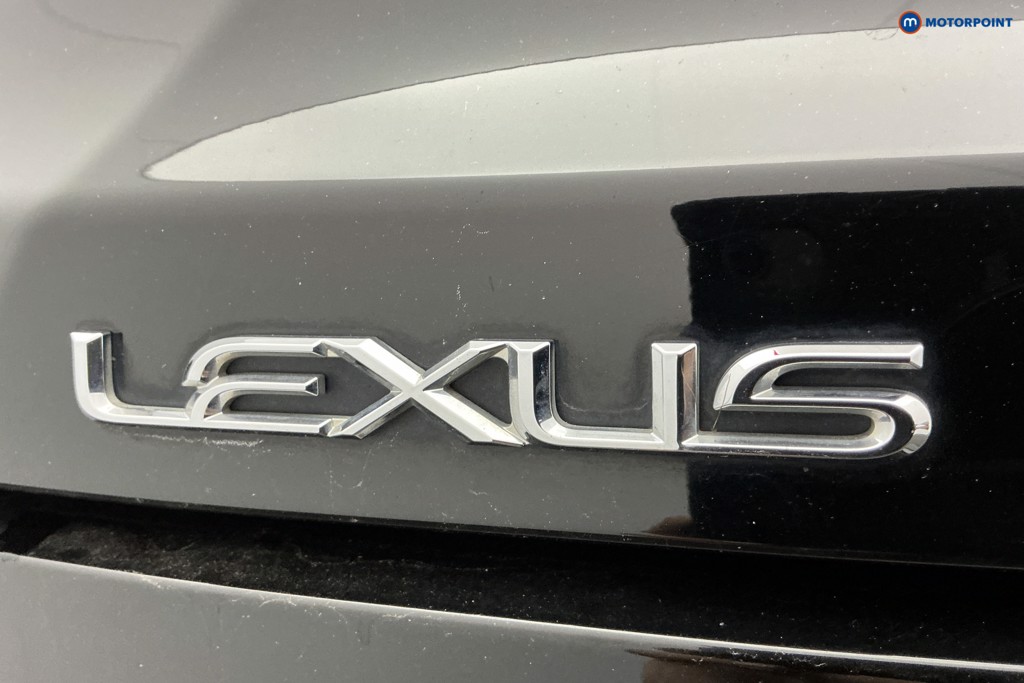 Lexus UX 250H 2.0 5Dr Cvt Without Nav Automatic Petrol-Electric Hybrid SUV - Stock Number (1593720) - 35th supplementary image