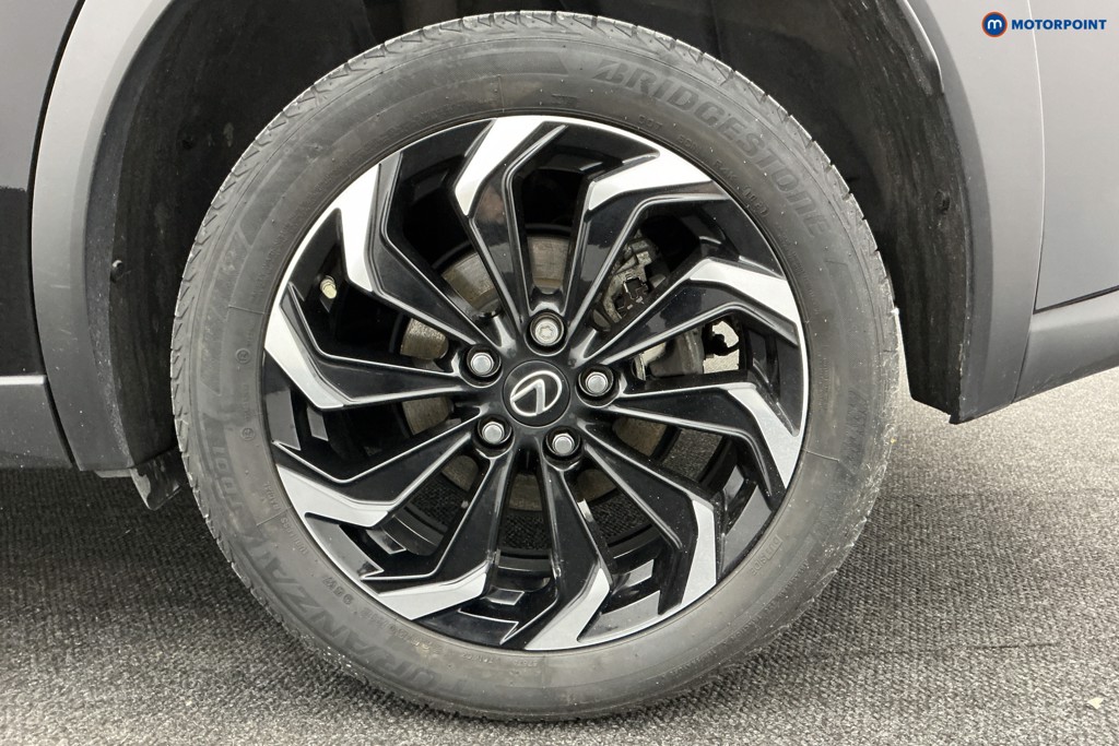 Lexus UX 250H 2.0 5Dr Cvt Without Nav Automatic Petrol-Electric Hybrid SUV - Stock Number (1593720) - 37th supplementary image