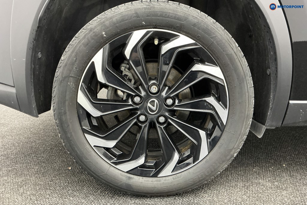 Lexus UX 250H 2.0 5Dr Cvt Without Nav Automatic Petrol-Electric Hybrid SUV - Stock Number (1593720) - 38th supplementary image