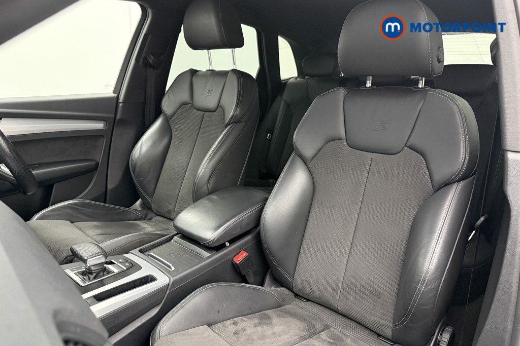 Audi Q5 S Line Automatic Petrol SUV - Stock Number (1593742) - 3rd supplementary image