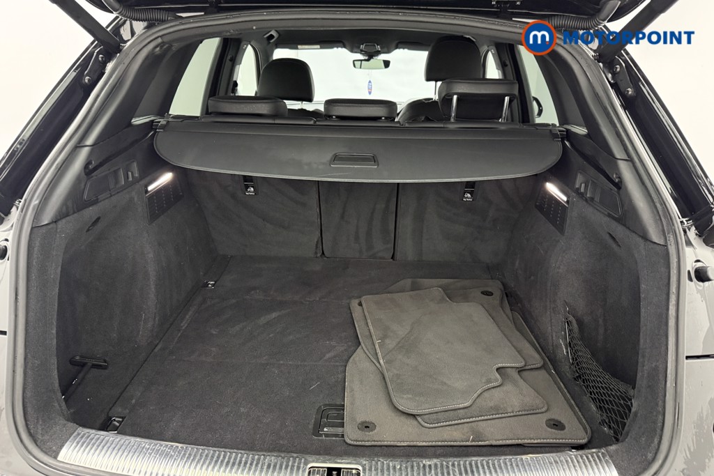 Audi Q5 S Line Automatic Petrol SUV - Stock Number (1593742) - 5th supplementary image