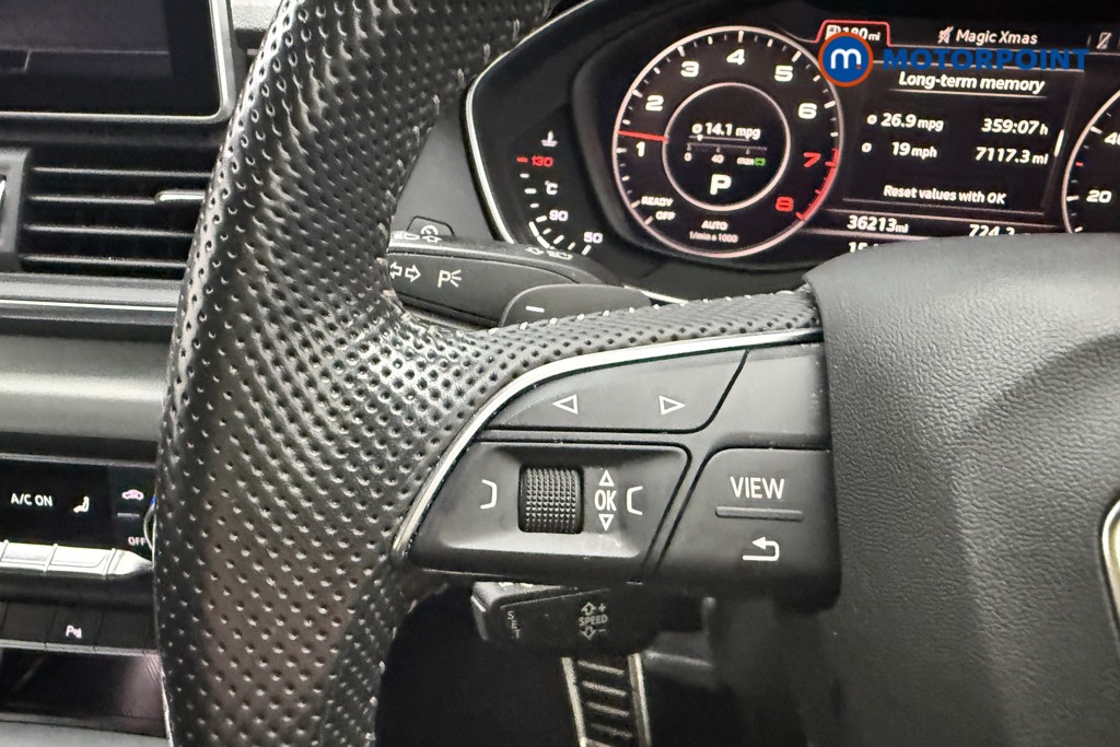 Audi Q5 S Line Automatic Petrol SUV - Stock Number (1593742) - 8th supplementary image