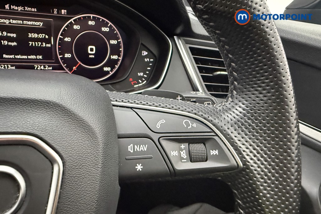 Audi Q5 S Line Automatic Petrol SUV - Stock Number (1593742) - 9th supplementary image