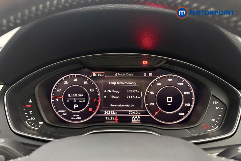 Audi Q5 S Line Automatic Petrol SUV - Stock Number (1593742) - 10th supplementary image