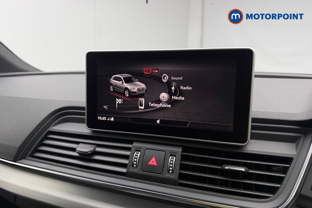 Audi Q5 S Line Automatic Petrol SUV - Stock Number (1593742) - 11th supplementary image