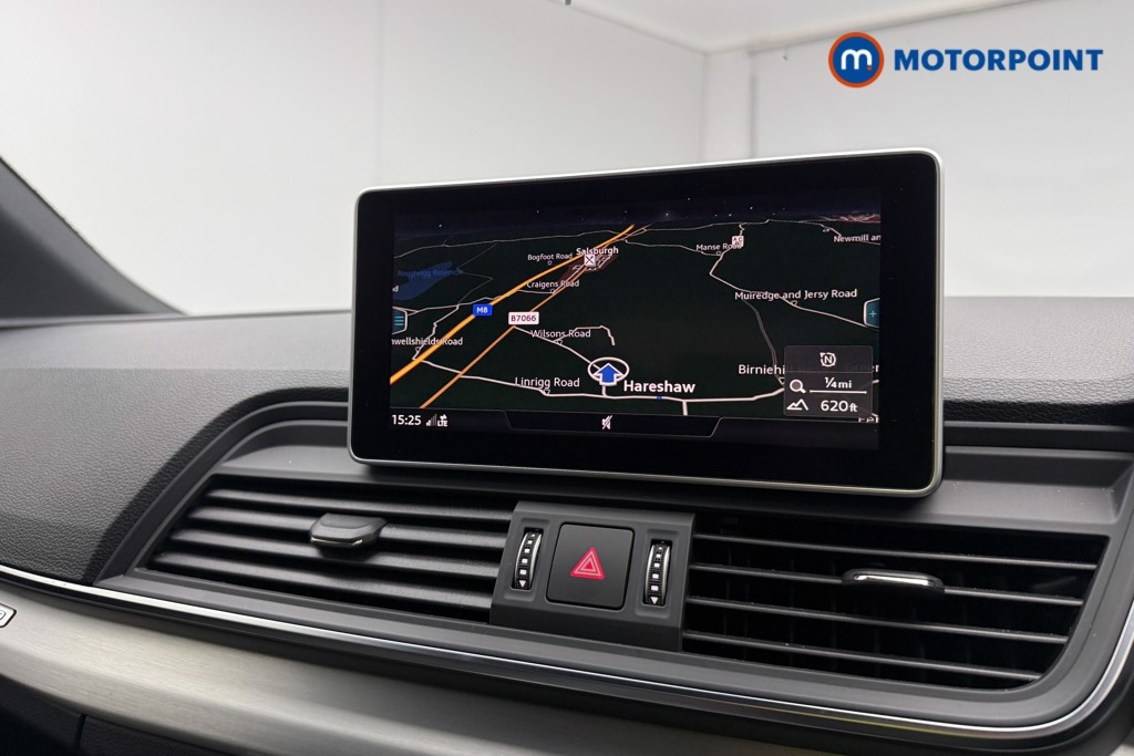 Audi Q5 S Line Automatic Petrol SUV - Stock Number (1593742) - 12th supplementary image