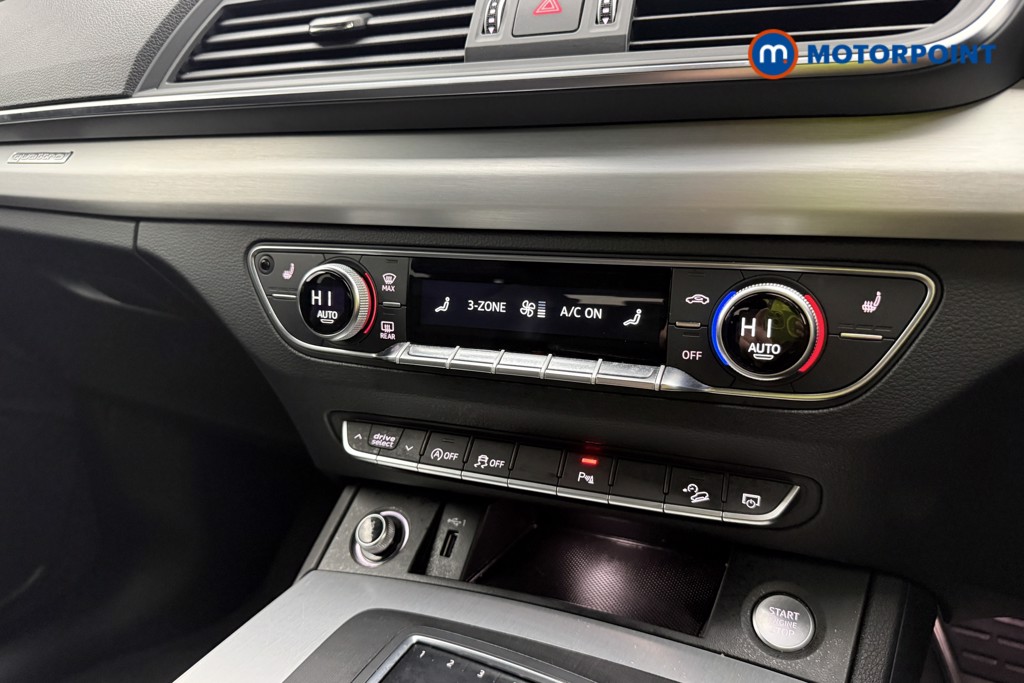 Audi Q5 S Line Automatic Petrol SUV - Stock Number (1593742) - 13th supplementary image