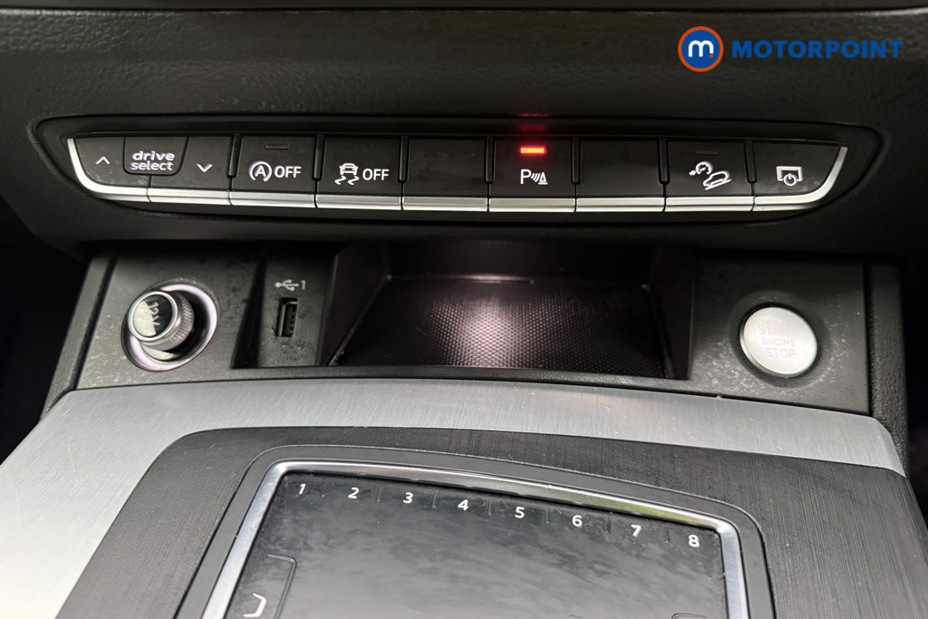 Audi Q5 S Line Automatic Petrol SUV - Stock Number (1593742) - 14th supplementary image
