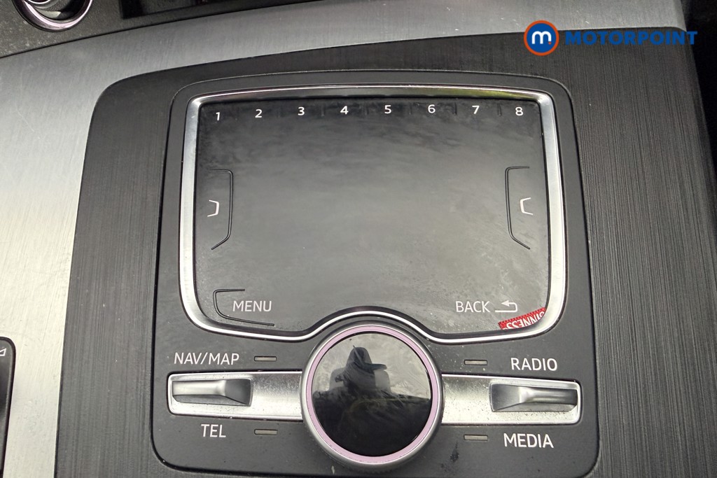 Audi Q5 S Line Automatic Petrol SUV - Stock Number (1593742) - 15th supplementary image