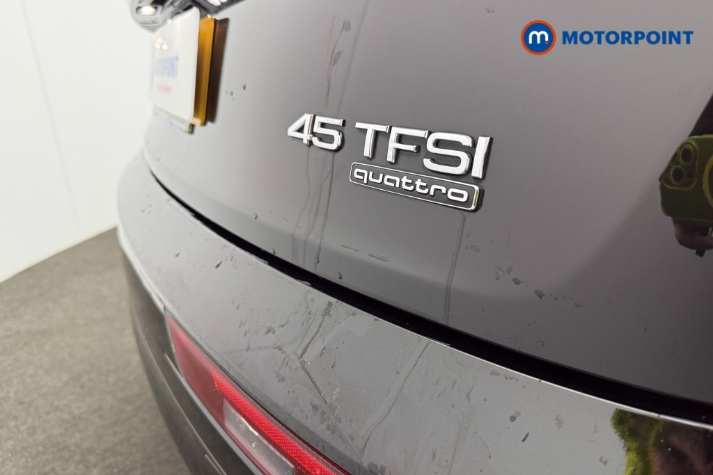 Audi Q5 S Line Automatic Petrol SUV - Stock Number (1593742) - 20th supplementary image