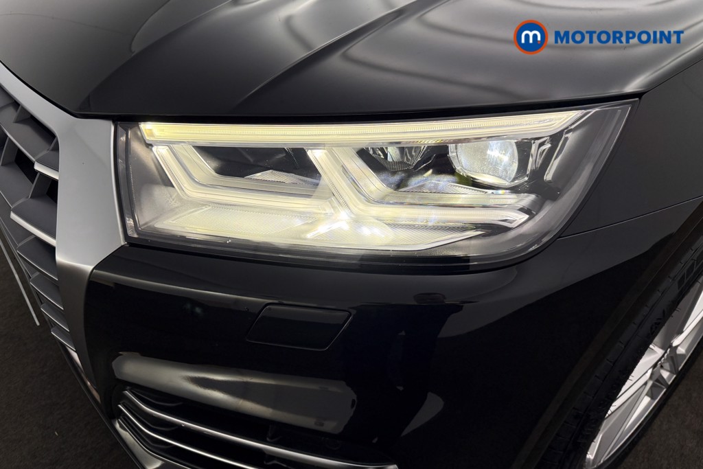 Audi Q5 S Line Automatic Petrol SUV - Stock Number (1593742) - 23rd supplementary image