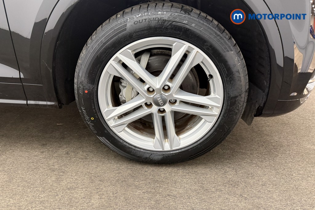 Audi Q5 S Line Automatic Petrol SUV - Stock Number (1593742) - 24th supplementary image