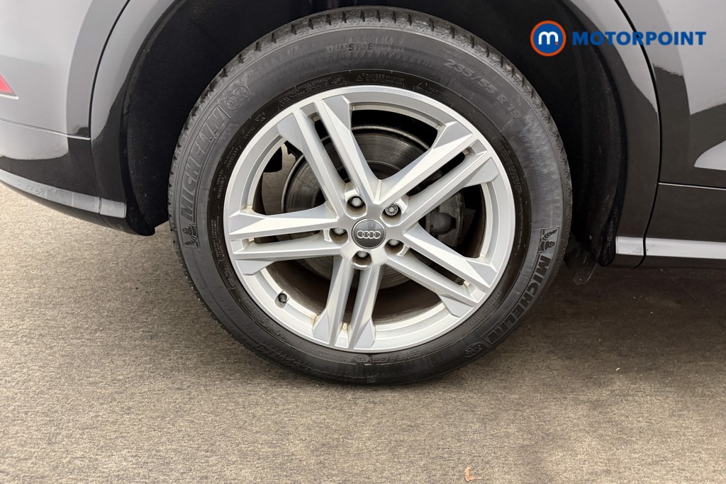 Audi Q5 S Line Automatic Petrol SUV - Stock Number (1593742) - 25th supplementary image