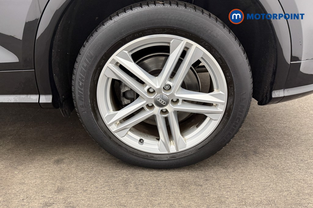 Audi Q5 S Line Automatic Petrol SUV - Stock Number (1593742) - 26th supplementary image