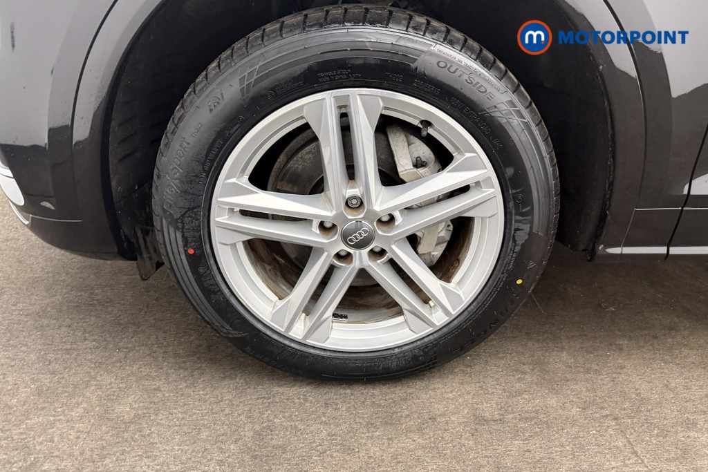 Audi Q5 S Line Automatic Petrol SUV - Stock Number (1593742) - 27th supplementary image