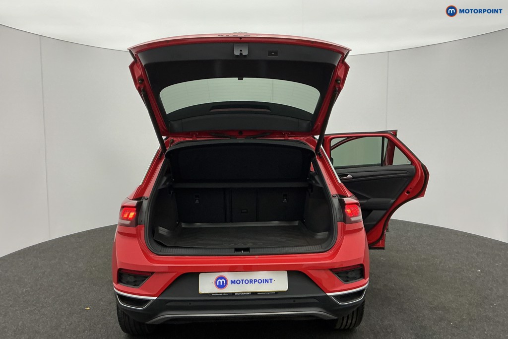 Volkswagen T-Roc SEL Automatic Petrol SUV - Stock Number (1594486) - 3rd supplementary image