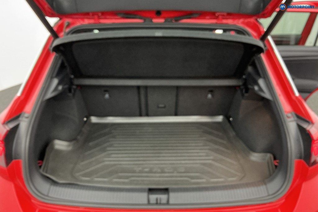 Volkswagen T-Roc SEL Automatic Petrol SUV - Stock Number (1594486) - 4th supplementary image