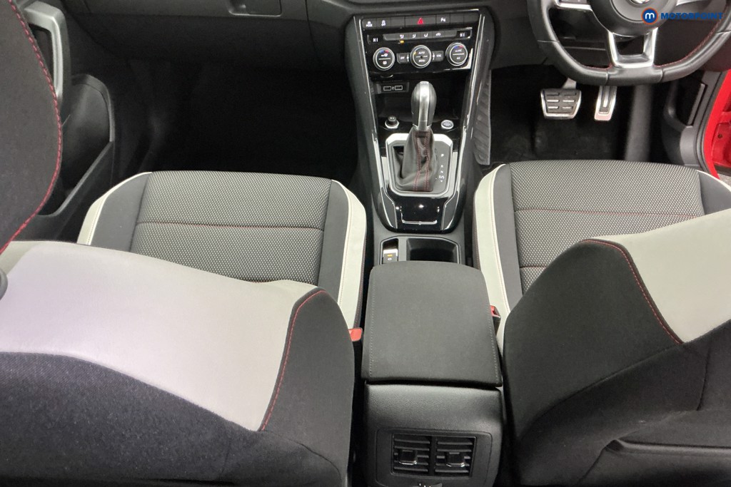 Volkswagen T-Roc SEL Automatic Petrol SUV - Stock Number (1594486) - 11th supplementary image