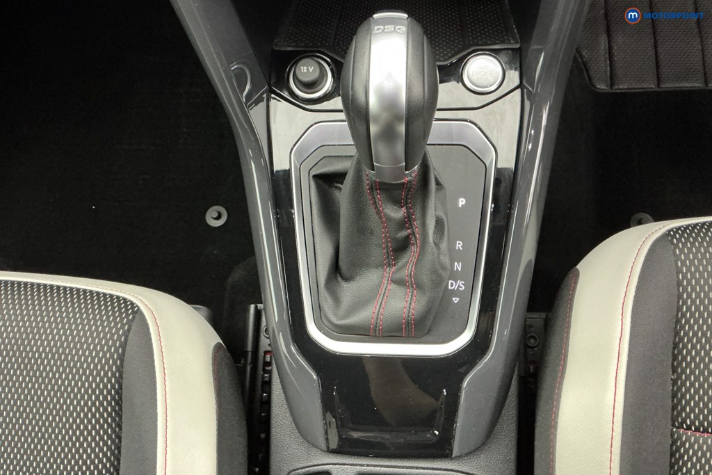 Volkswagen T-Roc SEL Automatic Petrol SUV - Stock Number (1594486) - 17th supplementary image