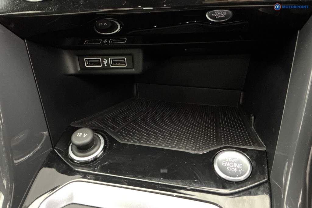 Volkswagen T-Roc SEL Automatic Petrol SUV - Stock Number (1594486) - 18th supplementary image