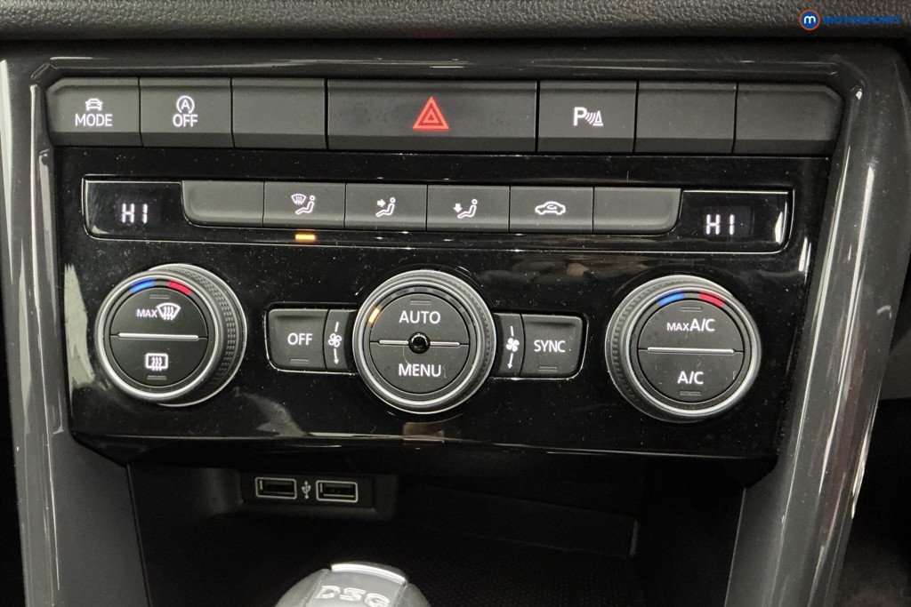 Volkswagen T-Roc SEL Automatic Petrol SUV - Stock Number (1594486) - 19th supplementary image