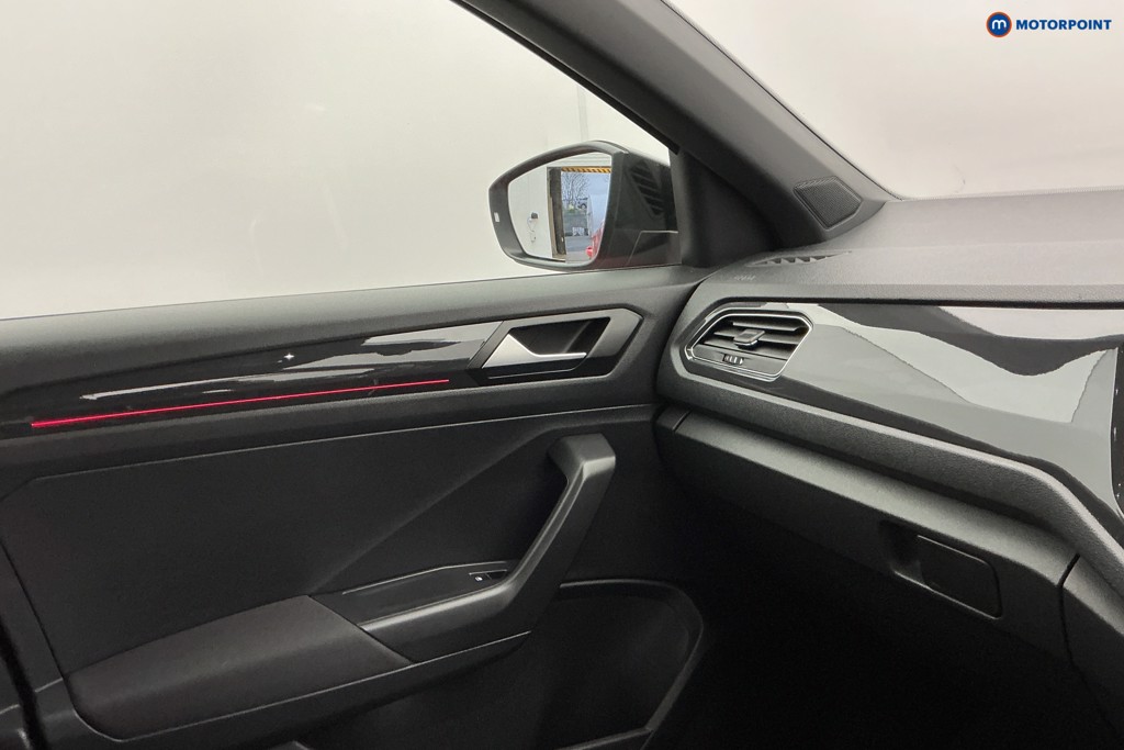 Volkswagen T-Roc SEL Automatic Petrol SUV - Stock Number (1594486) - 20th supplementary image