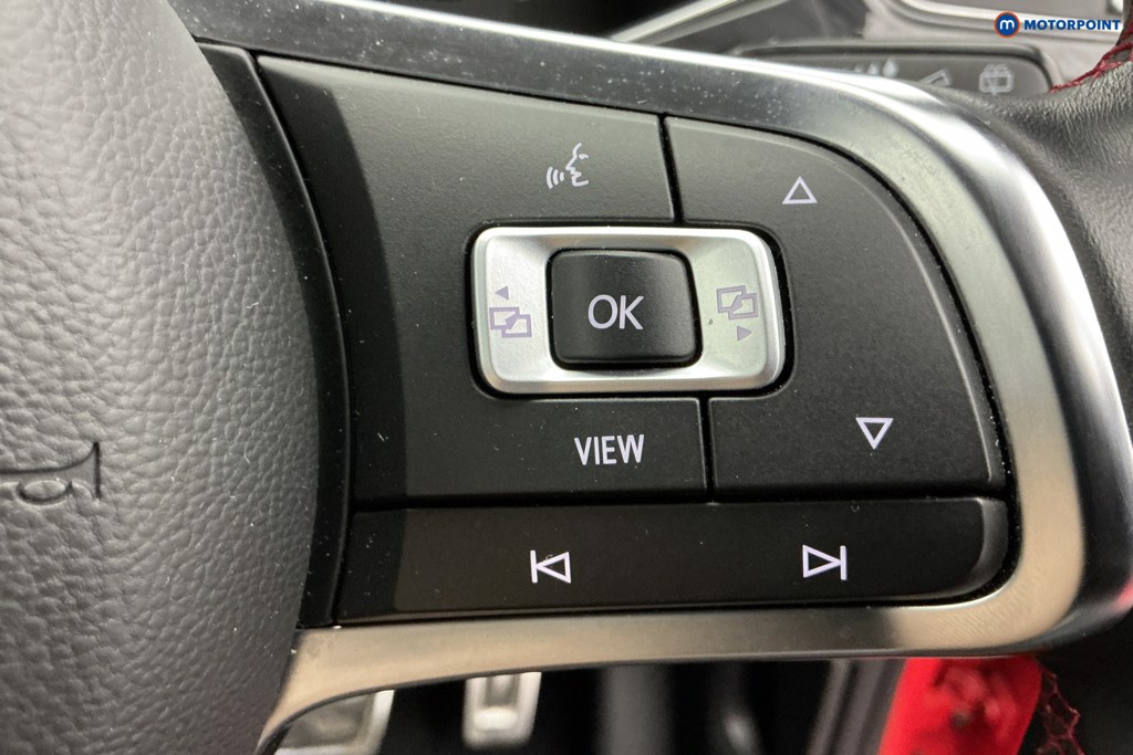 Volkswagen T-Roc SEL Automatic Petrol SUV - Stock Number (1594486) - 22nd supplementary image