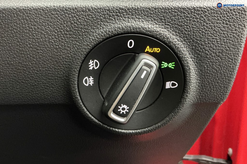 Volkswagen T-Roc SEL Automatic Petrol SUV - Stock Number (1594486) - 23rd supplementary image