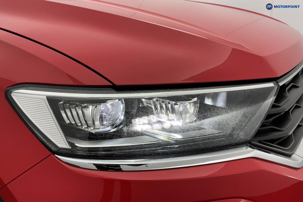 Volkswagen T-Roc SEL Automatic Petrol SUV - Stock Number (1594486) - 29th supplementary image