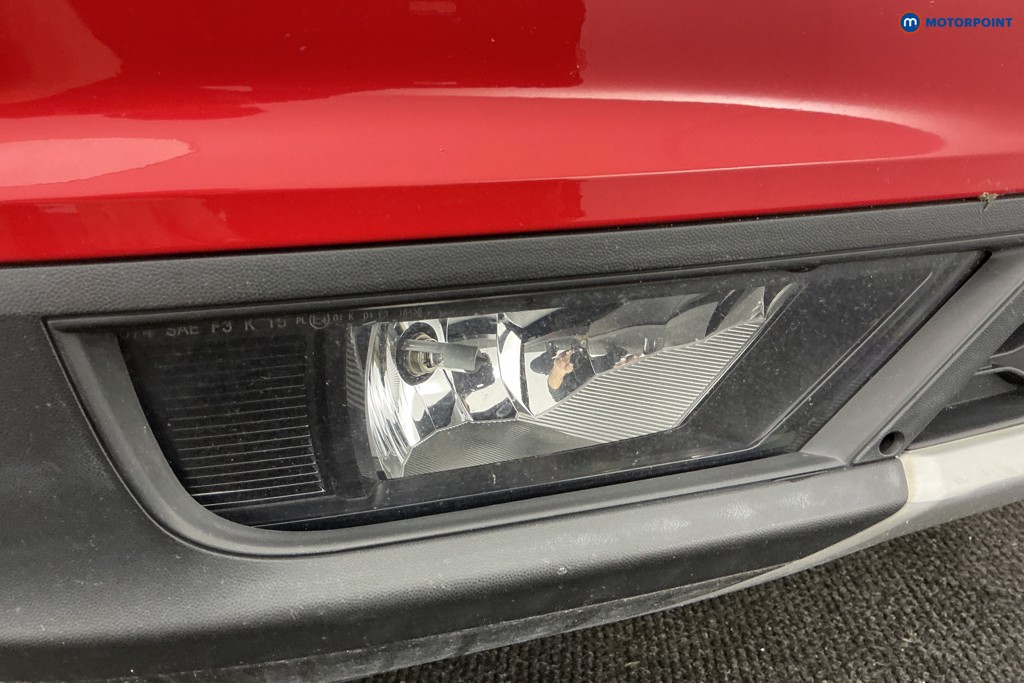 Volkswagen T-Roc SEL Automatic Petrol SUV - Stock Number (1594486) - 31st supplementary image