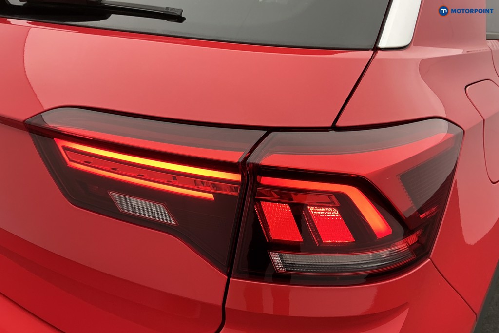 Volkswagen T-Roc SEL Automatic Petrol SUV - Stock Number (1594486) - 35th supplementary image