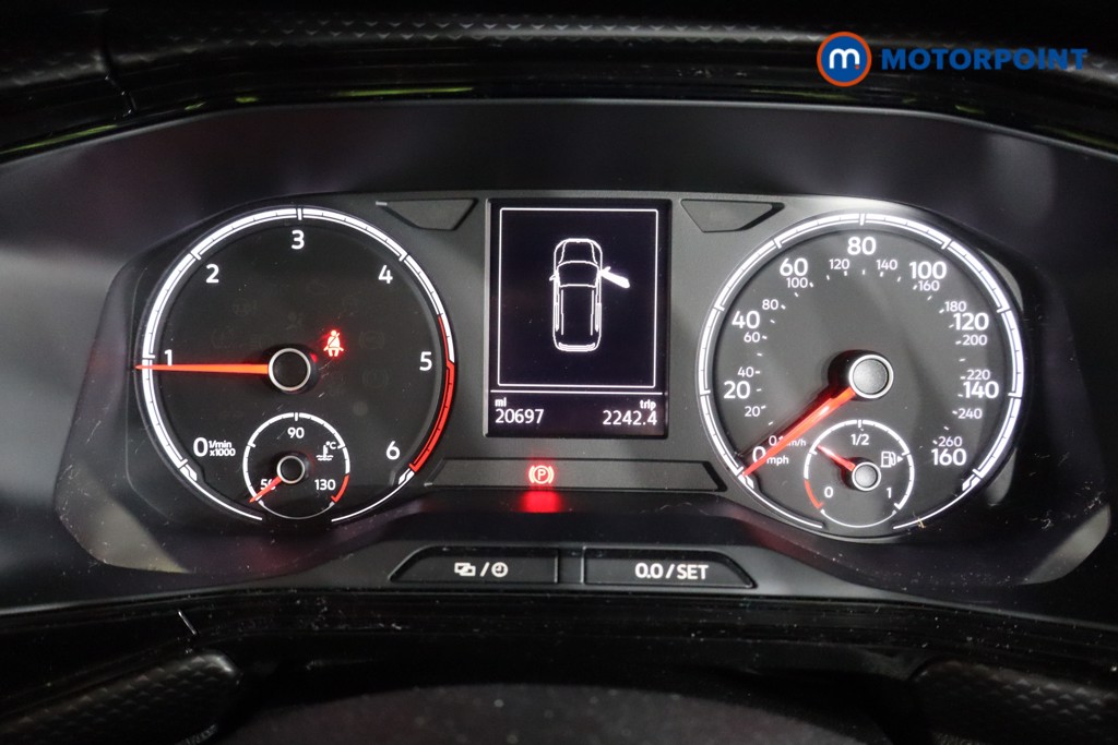 Volkswagen T-Cross SE Manual Diesel SUV - Stock Number (1594640) - 2nd supplementary image