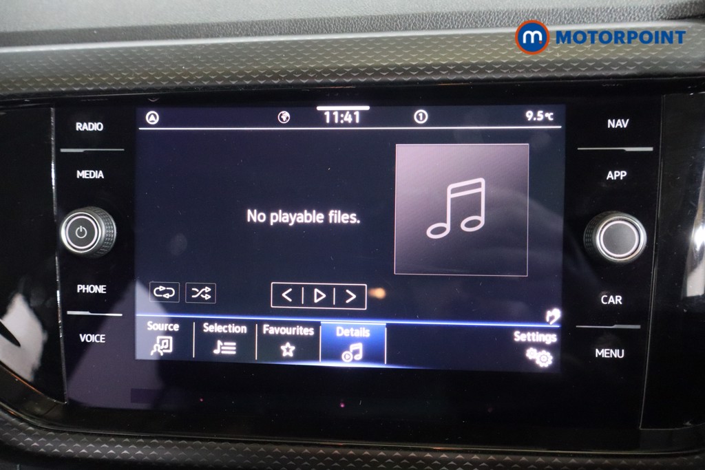 Volkswagen T-Cross SE Manual Diesel SUV - Stock Number (1594640) - 6th supplementary image