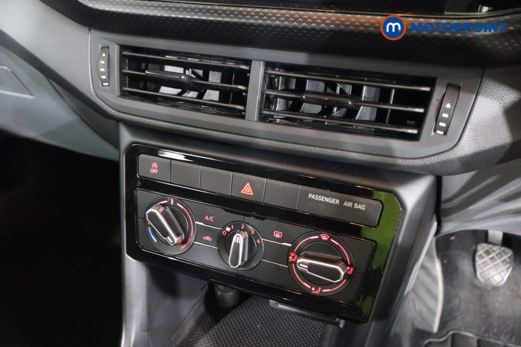 Volkswagen T-Cross SE Manual Diesel SUV - Stock Number (1594640) - 10th supplementary image