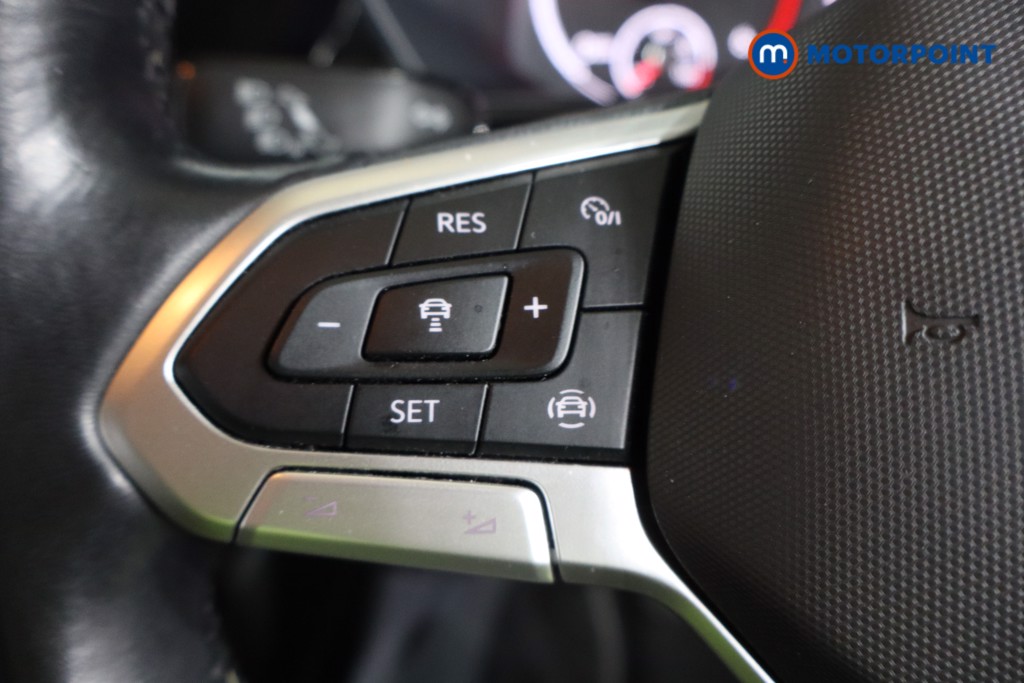 Volkswagen T-Cross SE Manual Diesel SUV - Stock Number (1594640) - 12th supplementary image