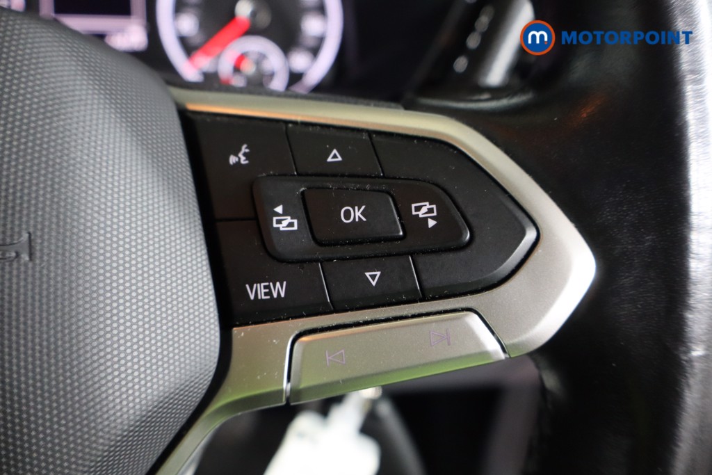 Volkswagen T-Cross SE Manual Diesel SUV - Stock Number (1594640) - 13th supplementary image