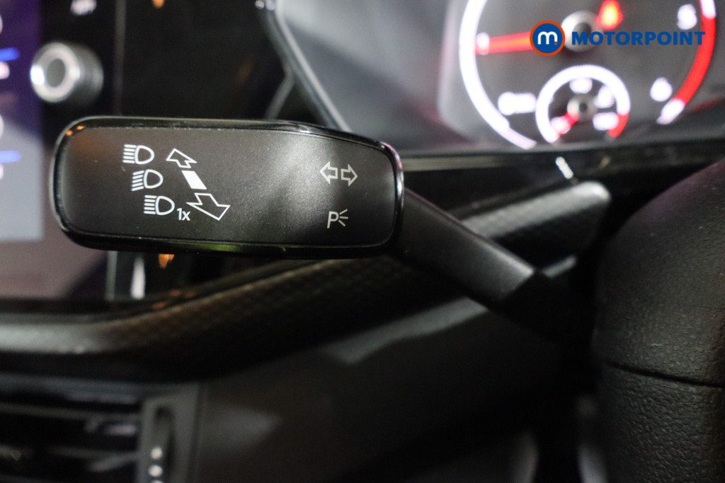 Volkswagen T-Cross SE Manual Diesel SUV - Stock Number (1594640) - 14th supplementary image