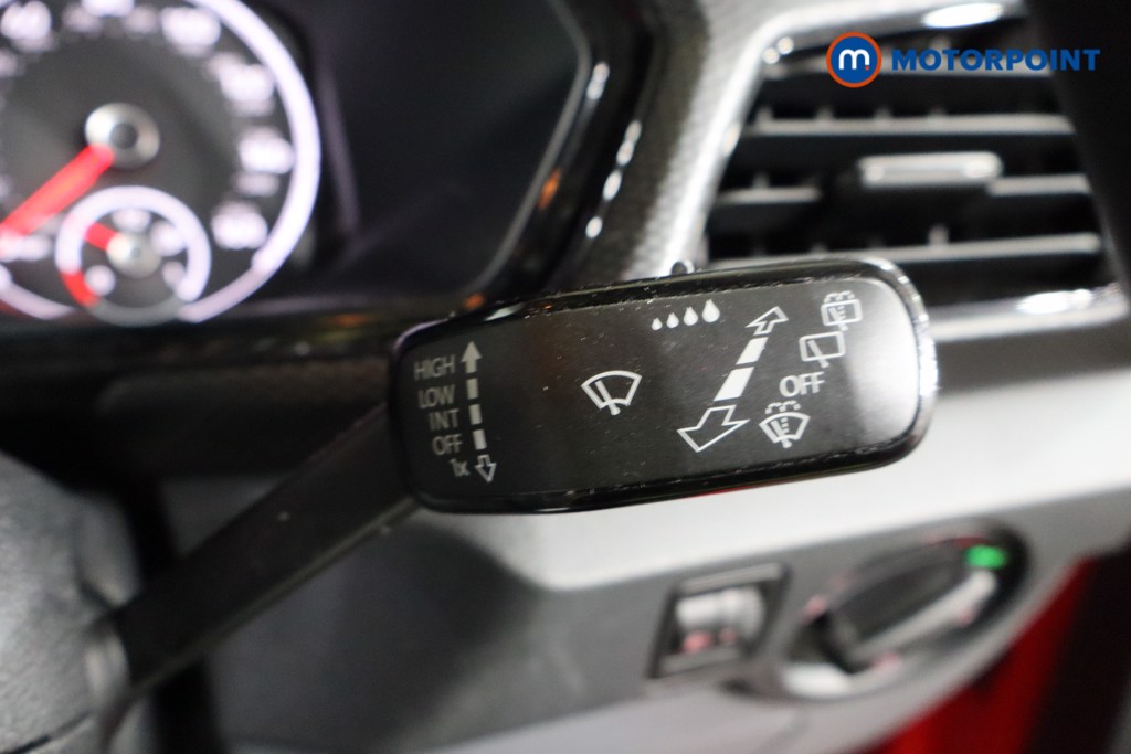 Volkswagen T-Cross SE Manual Diesel SUV - Stock Number (1594640) - 15th supplementary image