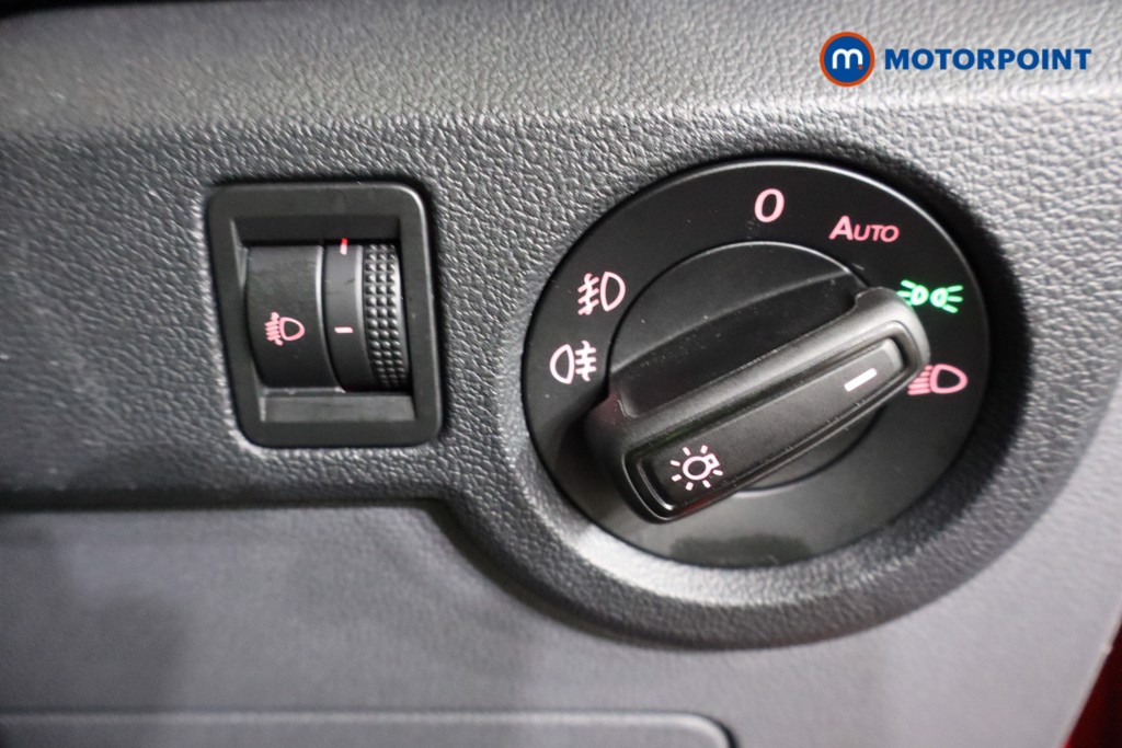 Volkswagen T-Cross SE Manual Diesel SUV - Stock Number (1594640) - 16th supplementary image