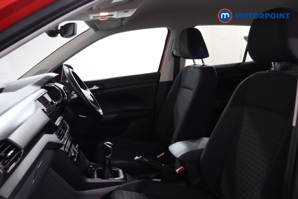Volkswagen T-Cross SE Manual Diesel SUV - Stock Number (1594640) - 18th supplementary image