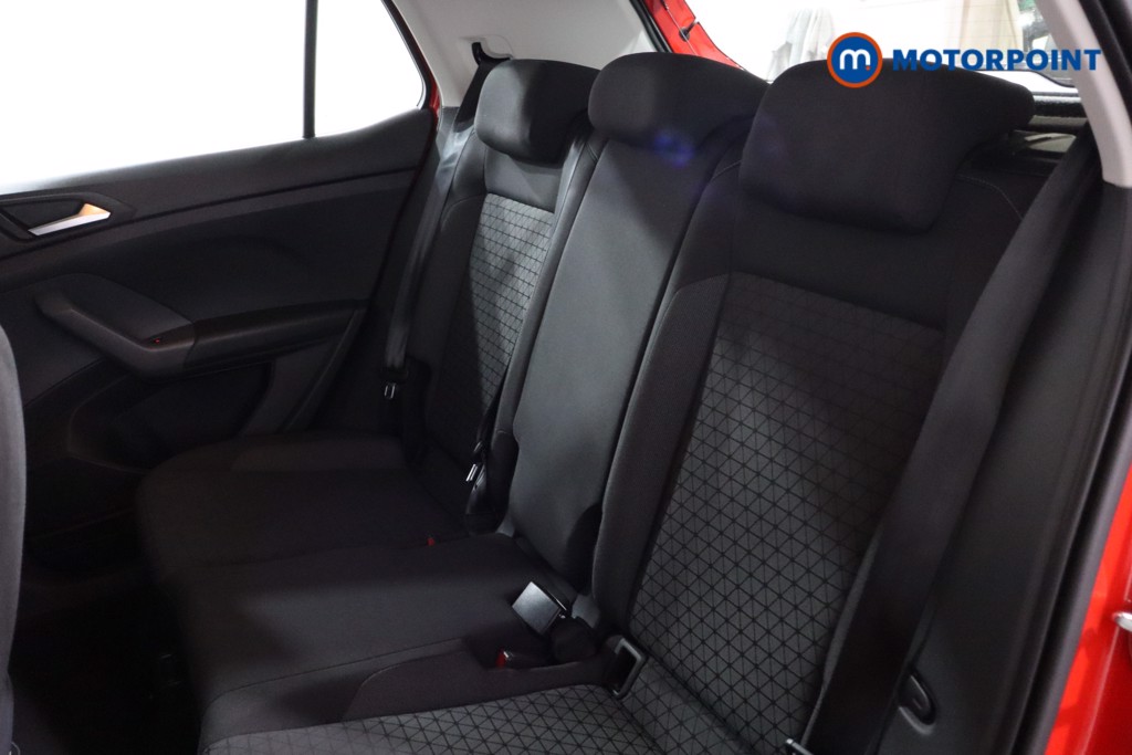 Volkswagen T-Cross SE Manual Diesel SUV - Stock Number (1594640) - 19th supplementary image