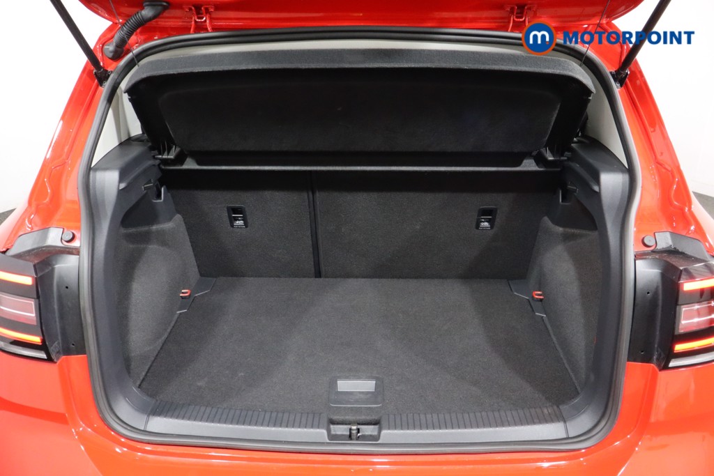 Volkswagen T-Cross SE Manual Diesel SUV - Stock Number (1594640) - 22nd supplementary image