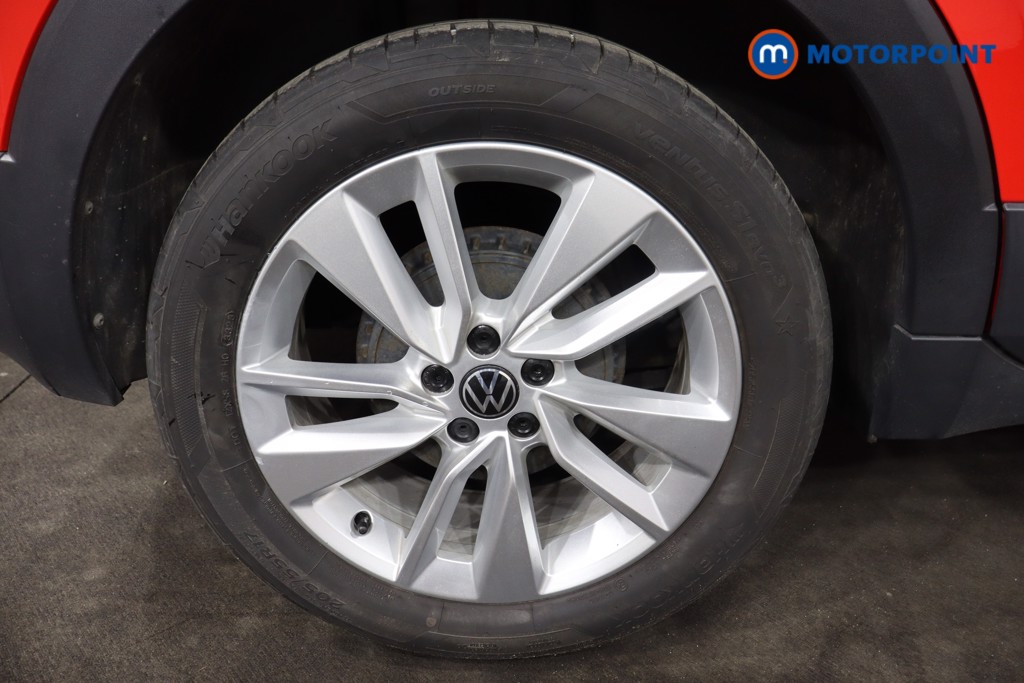 Volkswagen T-Cross SE Manual Diesel SUV - Stock Number (1594640) - 23rd supplementary image