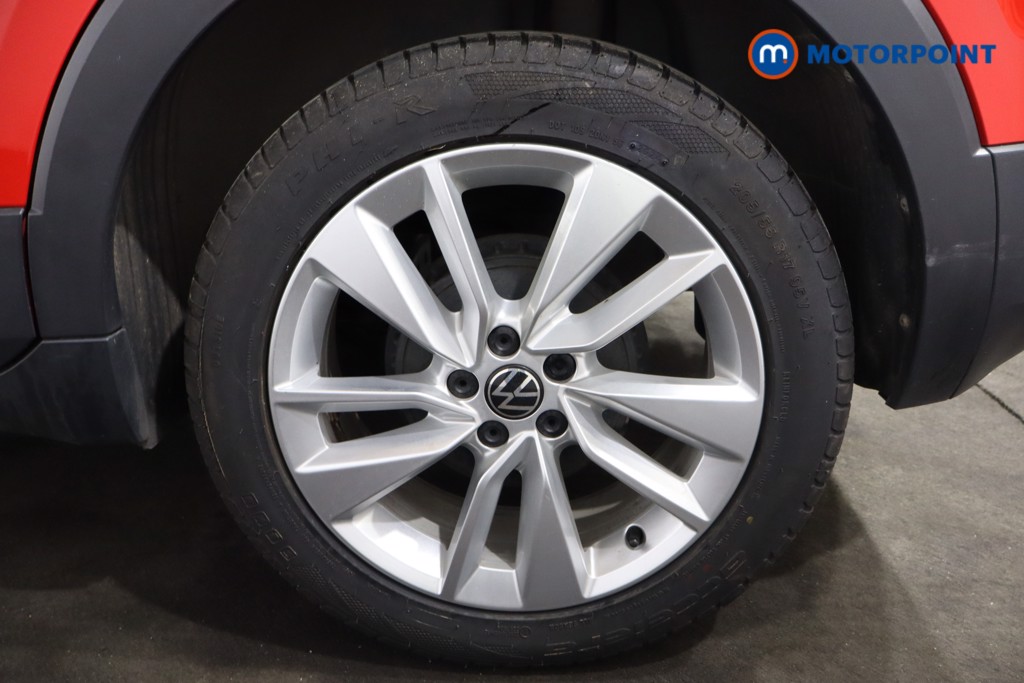 Volkswagen T-Cross SE Manual Diesel SUV - Stock Number (1594640) - 26th supplementary image