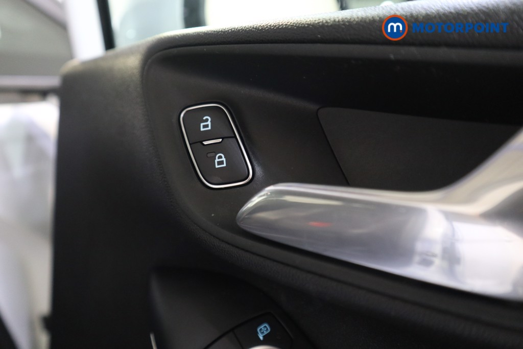 Ford Fiesta St-Line X Edition Manual Petrol Hatchback - Stock Number (1594717) - 12th supplementary image