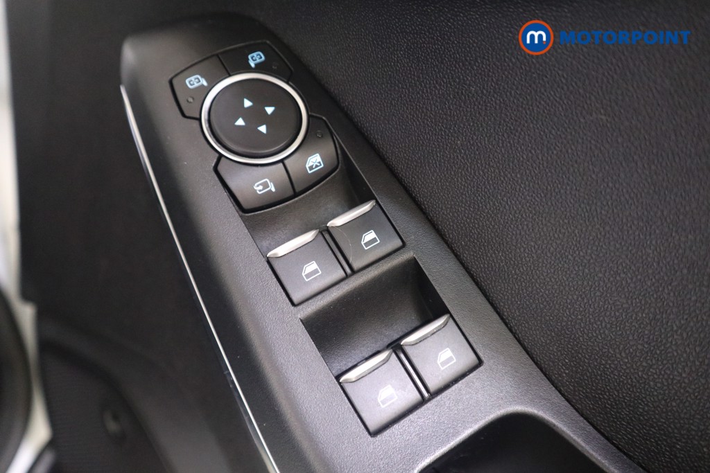 Ford Fiesta St-Line X Edition Manual Petrol Hatchback - Stock Number (1594717) - 13th supplementary image