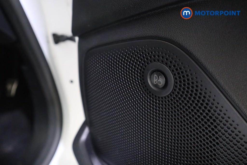 Ford Fiesta St-Line X Edition Manual Petrol Hatchback - Stock Number (1594717) - 14th supplementary image