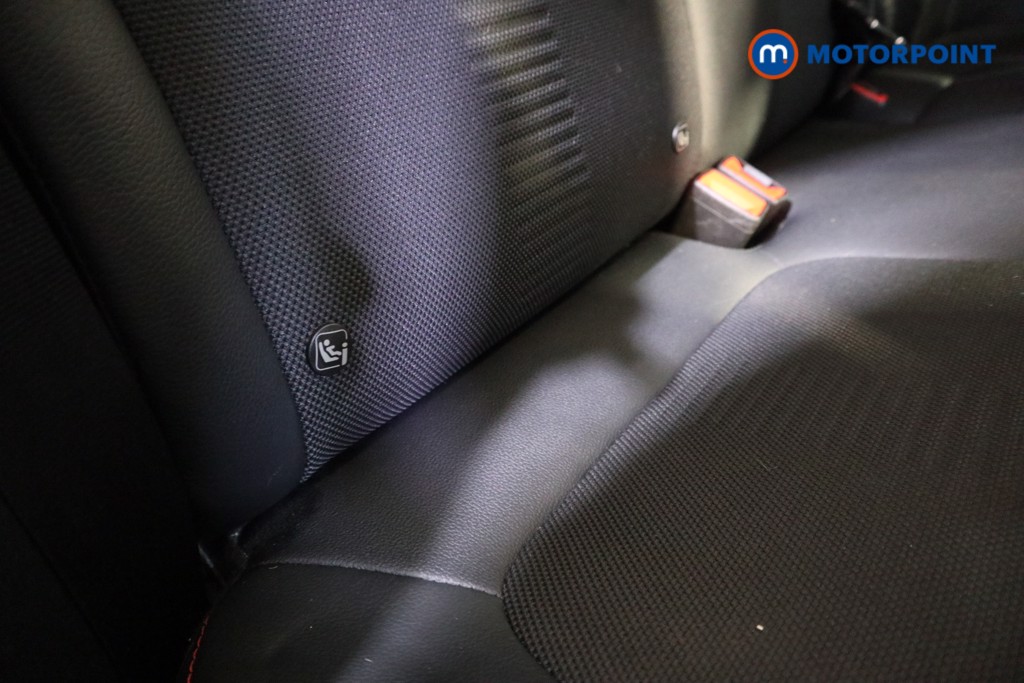 Ford Fiesta St-Line X Edition Manual Petrol Hatchback - Stock Number (1594717) - 18th supplementary image