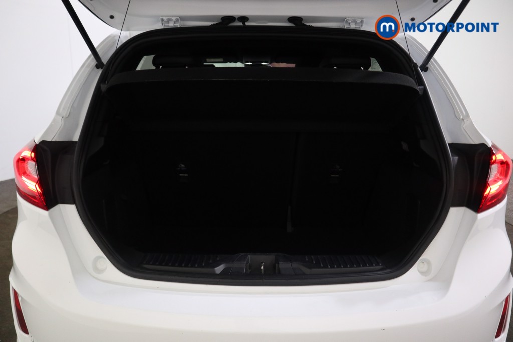 Ford Fiesta St-Line X Edition Manual Petrol Hatchback - Stock Number (1594717) - 20th supplementary image
